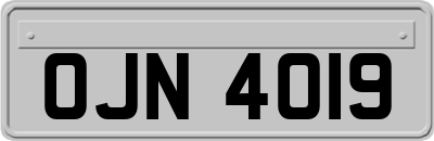 OJN4019