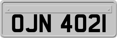 OJN4021