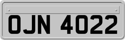 OJN4022
