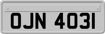 OJN4031