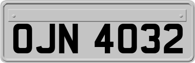 OJN4032