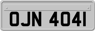 OJN4041