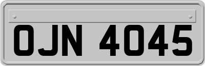OJN4045