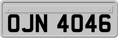 OJN4046