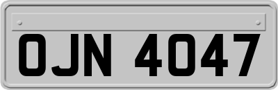 OJN4047