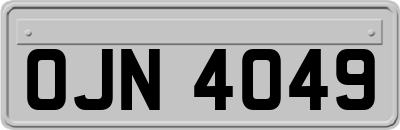 OJN4049