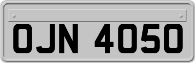 OJN4050