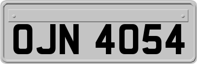 OJN4054