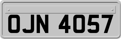 OJN4057