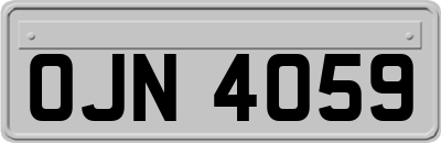OJN4059