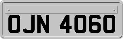 OJN4060