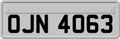 OJN4063
