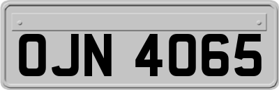 OJN4065