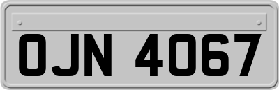 OJN4067
