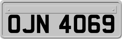 OJN4069