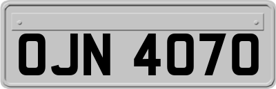 OJN4070