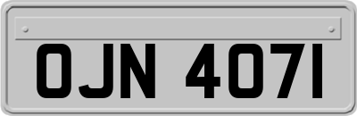 OJN4071