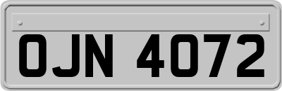 OJN4072