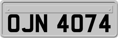 OJN4074