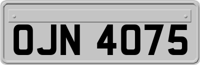 OJN4075