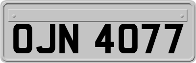 OJN4077