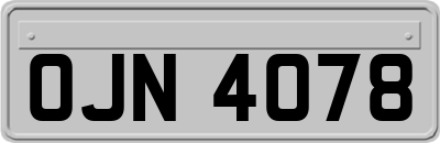 OJN4078