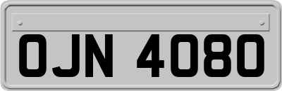 OJN4080