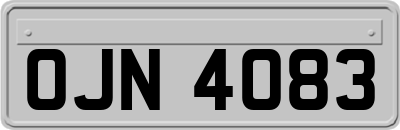 OJN4083