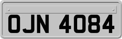 OJN4084