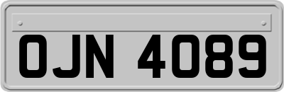 OJN4089