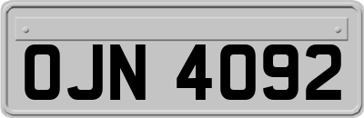 OJN4092