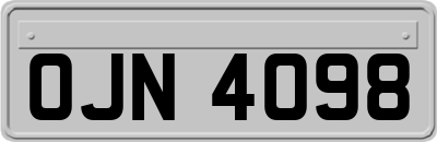 OJN4098