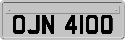 OJN4100