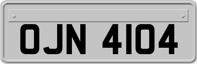 OJN4104