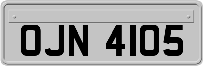 OJN4105