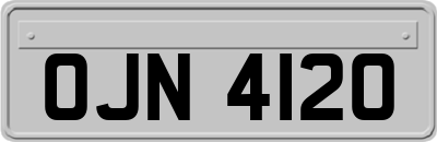 OJN4120