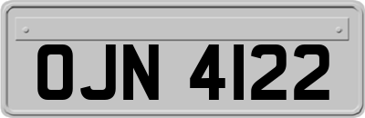 OJN4122