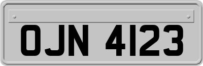 OJN4123