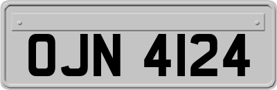 OJN4124