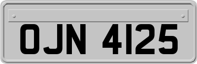 OJN4125