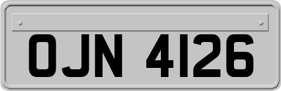 OJN4126