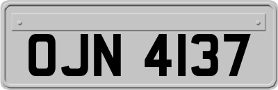 OJN4137