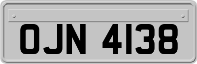 OJN4138