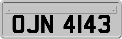 OJN4143