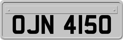 OJN4150
