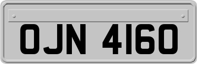 OJN4160