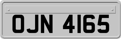 OJN4165