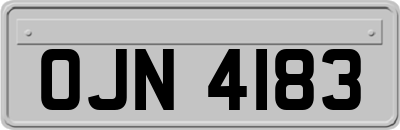 OJN4183