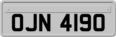 OJN4190