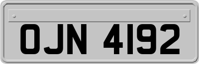 OJN4192